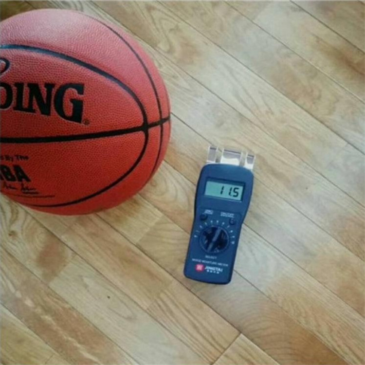 京体体育木地板的优点!