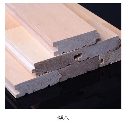篮球馆体育运动木地板施工方法及流程