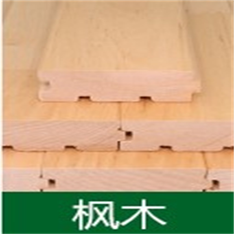 体育馆篮球场枫桦木运动地板的优点和缺点