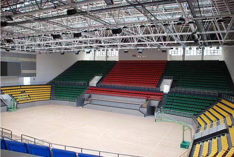 安装体育运动木地板需要注意的部分重要事项