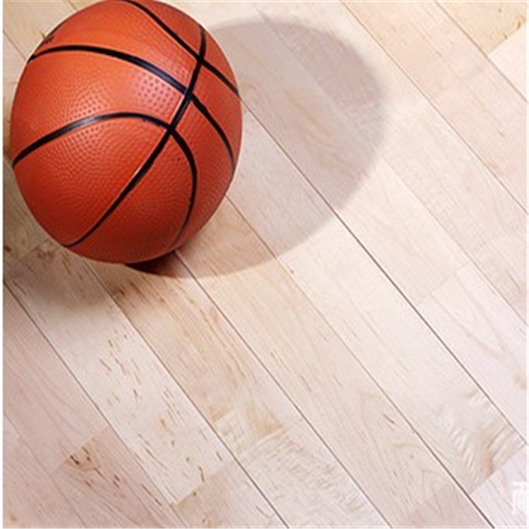 体育动木地板的标准