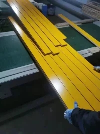 ​舞台运动木地板的特点