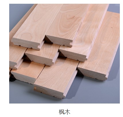 冬季铺装篮球馆木地板需要注意的四大事项