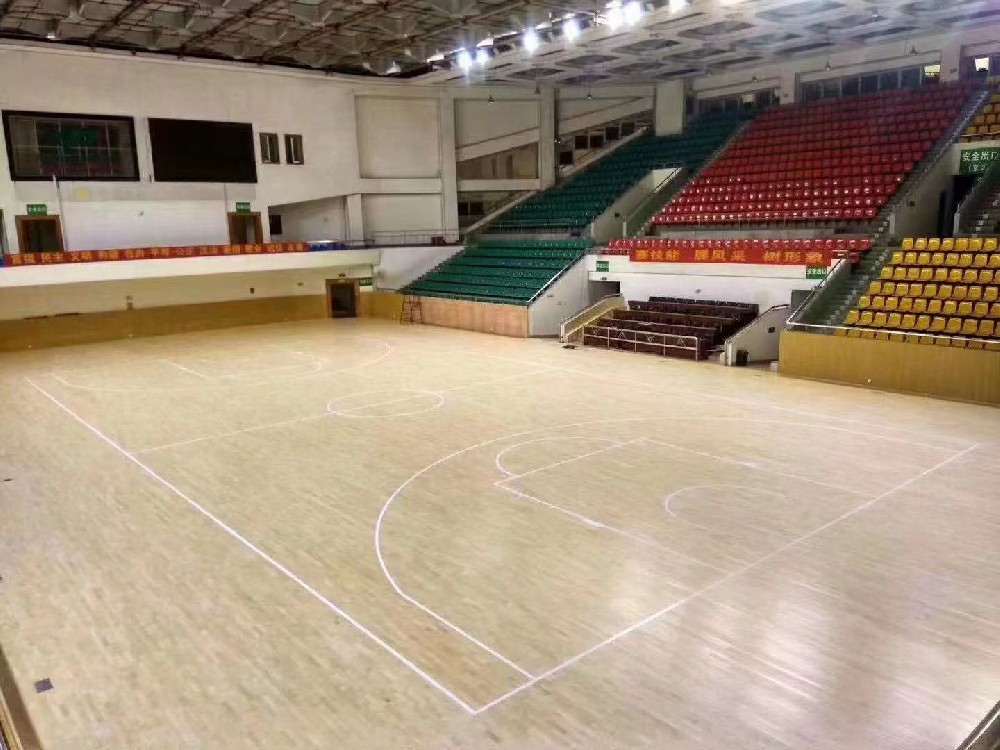 运动木地板环保和运动吸收的性能有哪些