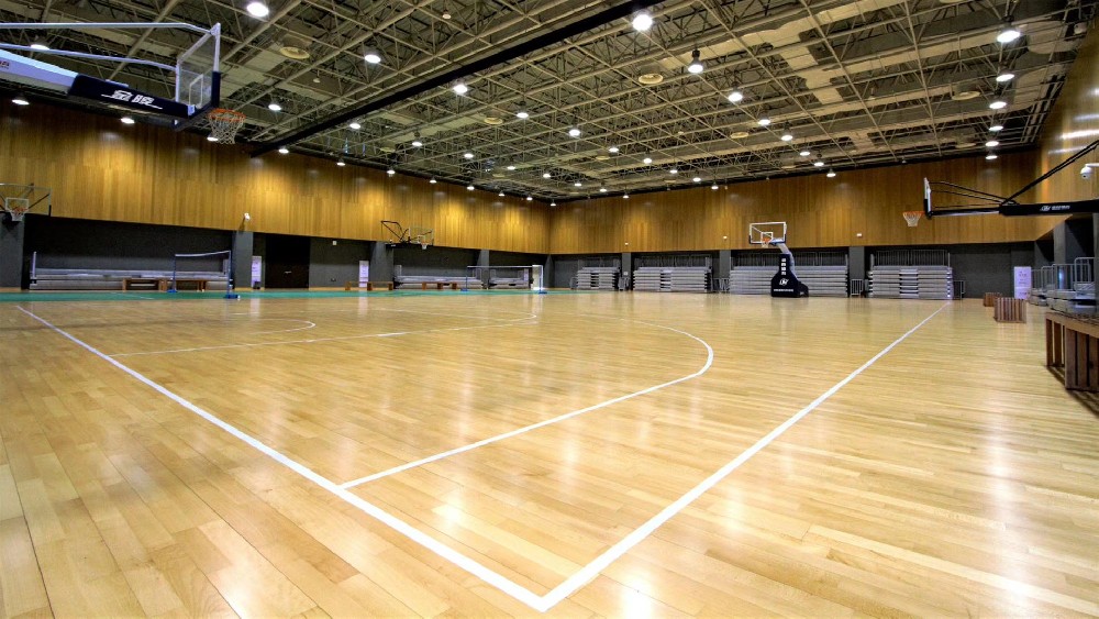 室内篮球馆运动木地板的功能指标是什么