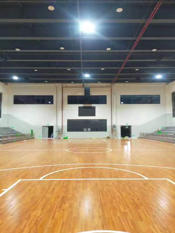 京体地板稳定性耐腐蚀性经久耐用等性能