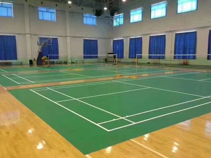 保障运动木地板使用寿命的基础是什么