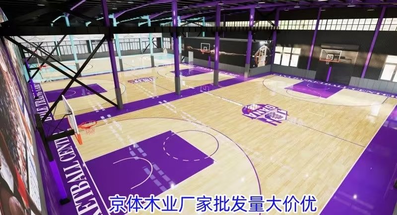 地板上可以安装悬浮地板吗