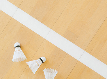 体育运动木地板都有怎么材质的木地板