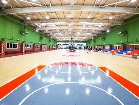 体育运动木地板常见问题有哪些