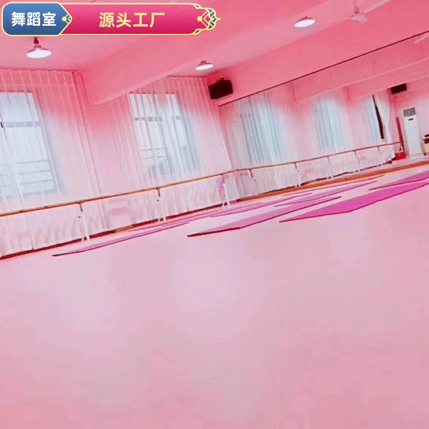 学校舞蹈室木地板和地胶的区别                                                                                                                                                                                                                                                        舞蹈