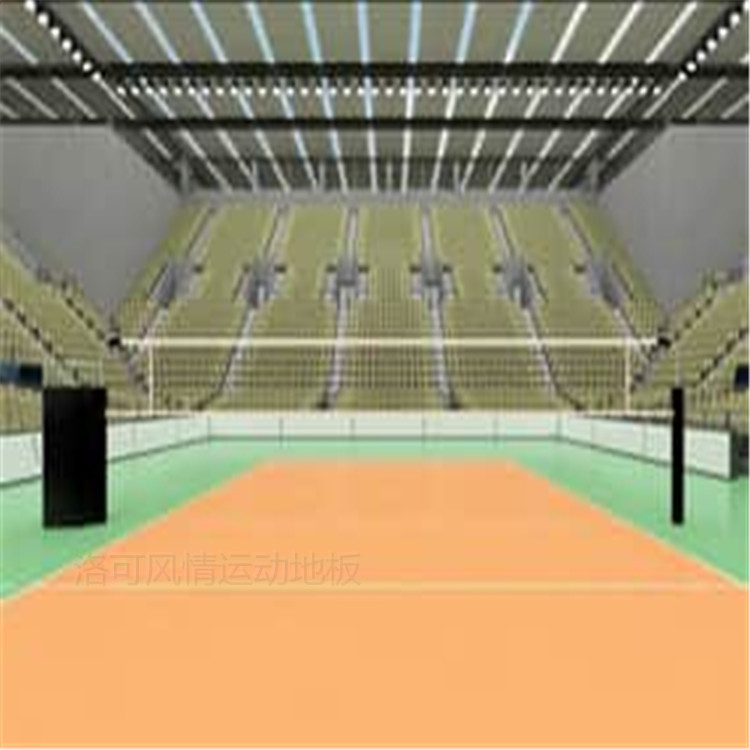 壁球馆与网球场区别在哪