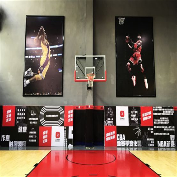 篮球运动木地板优势在哪里