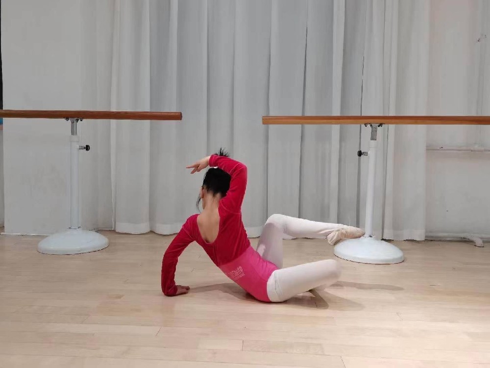 健身房运动木地板施工系统参数