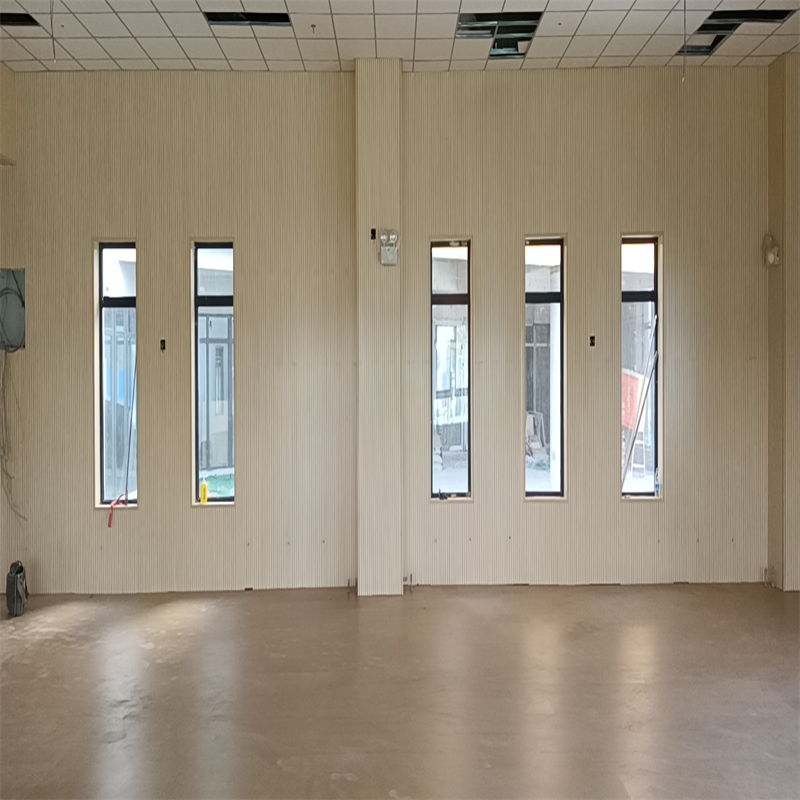 运动木地板具有的不同优点