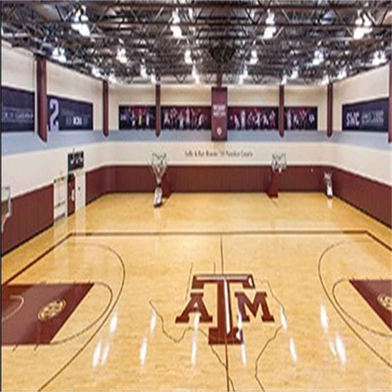 棒球运动木地板规格