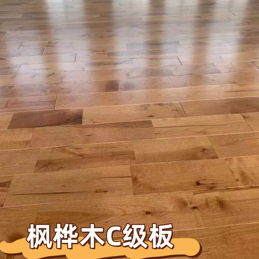 体育木地板参数优哪几款