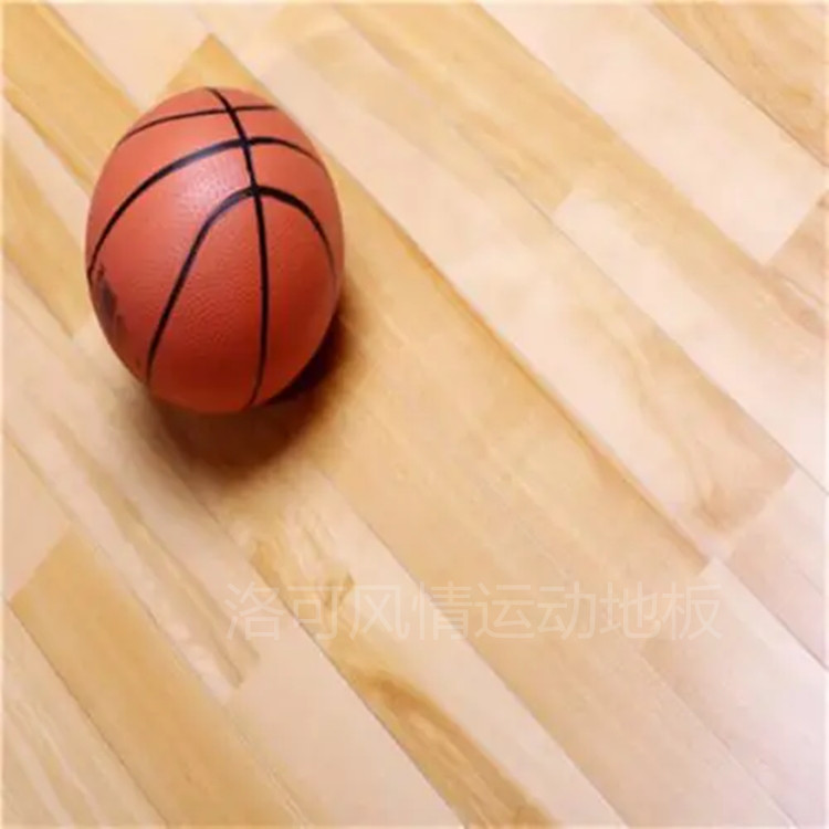 体育木地板功能性是什么